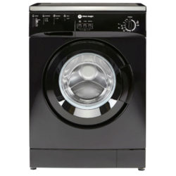White Knight WM105VB 5kg Washing Machine – Black